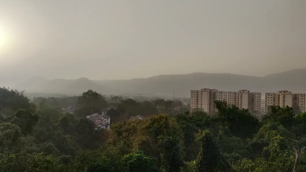 IIT Guwahati Campus photo 12